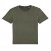 Garment Dyed Khaki