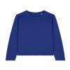 Worker Blue