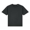 Garment Dyed Black Rock