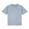Garment Dyed Blue Stone