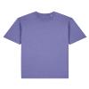 Garment Dyed Purple Love