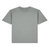 Garment Dyed Misty Grey
