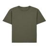 Garment Dyed Khaki