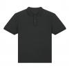 Garment Dyed Black Rock