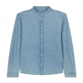 Stanley Denim Shirt (STWM967)