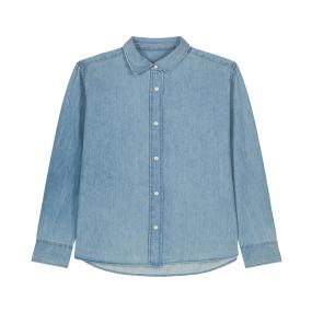 Stella Denim Shirt (STWW970)