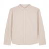 Beige Oxford