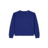 Worker Blue