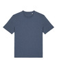 Dark Heather Blue