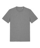 Mid Heather Grey