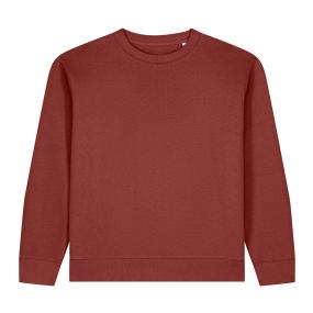 Unisex Changer 2.0 Iconic Crew Neck Sweatshirt (STSU178)