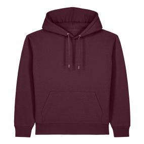 Unisex Cruiser 2.0 Iconic Hoodie Sweatshirt (STSU177)