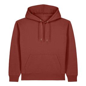 Unisex Cruiser 2.0 Iconic Hoodie Sweatshirt (STSU177)