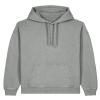 Garment Dyed Misty Grey
