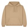 Garment Dyed Latte