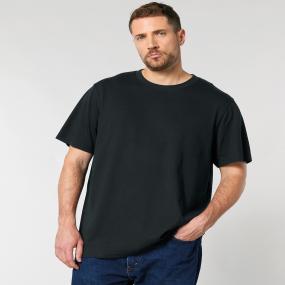 Unisex Sparker 2.0 Heavy T-shirt (STTU171)