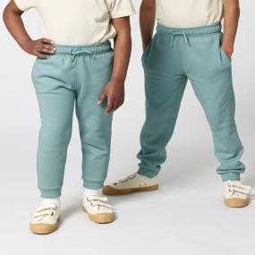 Kids Mini Mover 2.0 Iconic Jogger Pants (STSK183)