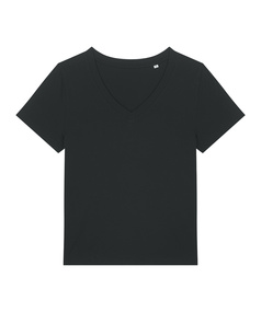 Womens Stella Isla V-neck T-shirt (STTW176)