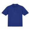 Worker Blue