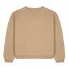Garment Dyed Latte