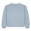 Garment Dyed Blue Stone