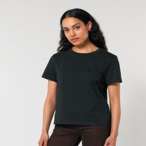 Womens Stella Muser Iconic T-shirt (STTW172)