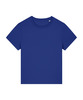 Worker Blue
