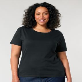 Womens Stella Serena Iconic Mid-light T-shirt (STTW173)