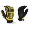 Black/Yellow