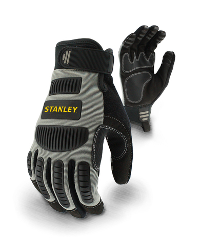 Stanley Workwear - Stanley Extreme Performance Gloves