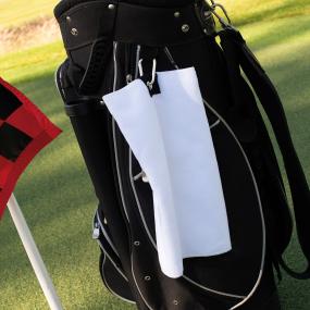 Microfibre Golf Towel