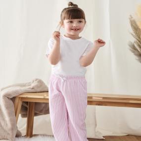 Kids Long Pyjamas