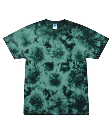 Colortone - Tie-dye Shirt