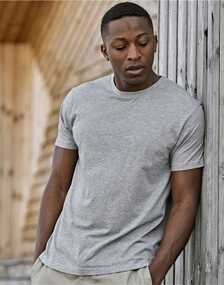 Unlabeled Tee