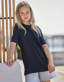 Unlabeled Tee Junior