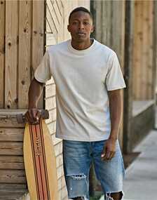 Unlabeled Loose Fit Tee