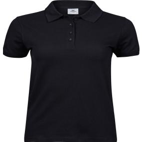 Ladies' Heavy Polo