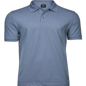 Men's Luxury Stretch Polo