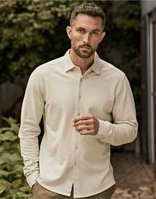 Luxury Stretch Shirt