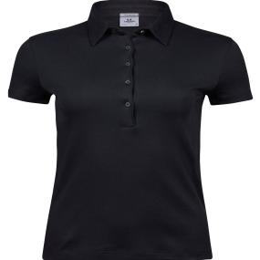 Ladies' Pima Cotton Polo