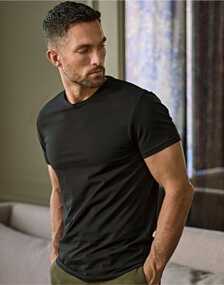 Men's Stretch Tee