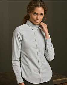 Ladies Perfect Oxford Shirt