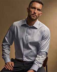Luxury Shirt Comfort Fit