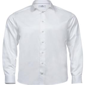 Men's Luxury Shirt Comfort Fit
