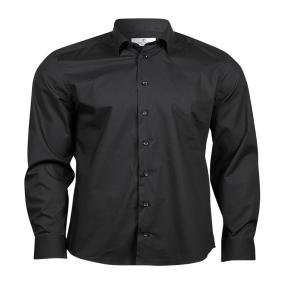 Men's Stretch Luxury Shirt