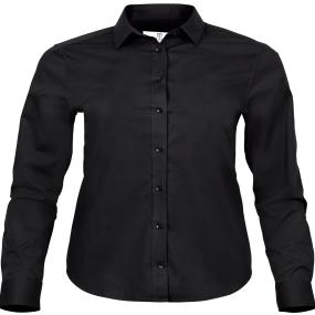 Ladies' Stretch Luxury Shirt