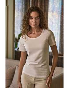 Ladies Stretch Tee