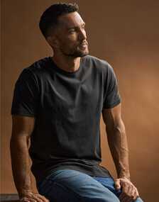 Mens Luxury Tee