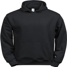 Junior Power Hoodie