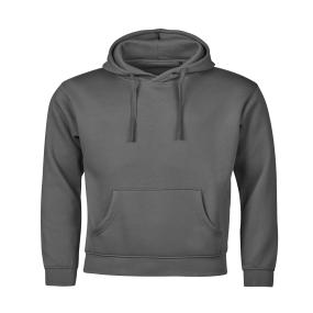 Urban Hooded Sweatshirt
